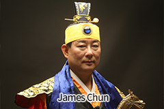 James CHUN