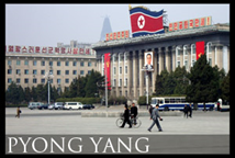 PYONGYANG