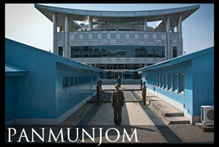 PANMUNJOM