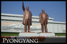 PYONGYANG