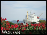 WONSAN